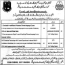 Technical Education and Vocational Training Authority (TEVTA) Jobs 03 January 2020
