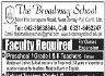 The Broadway School Jobs 12 January 2020