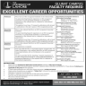 The University of Lahore (UOL) Jobs 16 January 2020