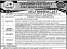 University Of Koli Govt Of Azad Jammu and Kashmir Jobs 03 January 2020