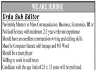 Urdu Sub Editor Required In Karachi Jobs 29 January 2020