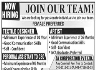 ZA Corporation Pvt Ltd Jobs 19 January 2020