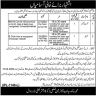 Zakat & Ushr Committee Narowal Jobs 31 January 2020