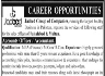 Accounts Officer Required In Jadeed Group Of Companies Jobs 23 February 2020