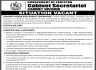 Cabinet Secretariat Govt Of Pakistan Jobs 20 February 2020