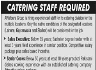 Catering Staff Required In AlNafour Group Jobs 23 February 2020