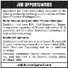 Design Construction Of Water Sector Project Jobs 23 February 2020