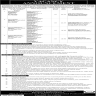 Director General Khyber Pakhtunkhwa Jobs 24 February 2020