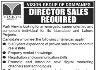 Director Required In Vision Group Of Companies Jobs 16 February 2020