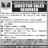 Director Required In Vision Group Of Companies Jobs 16 February 2020