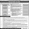 Directorate Of Agriculture Department Khyber Pakhtunkhwa Jobs 06 February 2020
