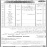Directorate Of Labour Govt Of Sindh Jobs 19 February 2020