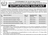 Education Department Govt Of Gilgit Baltistatn Jobs 24 February 2020