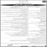 Finance Department Govt Of Sindh Jobs 17 February 2020
