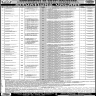 Health Department Govt Of Gilgit Baltistatn Jobs 22 February 2020