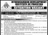 Hydrocarbon Development Institute Of Pakistan Jobs 14 February 2020