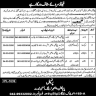 Interview Call In Population Welfare Training Institute Jobs 15 February 2020