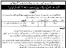 Irrigation Department District Hafizabad Jobs 06 February 2020