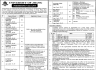 Jobs Announced In University Of Jhang Jobs 13 February 2020