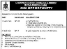 Lawrence College Murree Jobs 13 February 2020