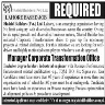 Manager Corporate Transformation Officer Required In Shahid Builders Pvt Ltd Jobs 23 February 2020