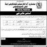 Ministry Of Information Technology & Telecommunication Jobs 28 February 2020