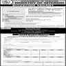 Ministry Of Interior Govt Of Pakistan Jobs 12 February 2020