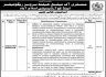 Ministry of National Health Services Regulations and Coordination Jobs 03 February 2020