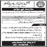 National University of Modern Languages Jobs 21 February 2020
