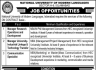National University of Modern Languages Jobs 22 February 2020