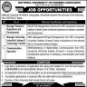National University of Modern Languages Jobs 22 February 2020