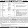 Office Of The Provincial Disaster Management Khyber Pakhtunkhwa Jobs 01 February 2020