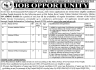 Pak-Italian Burn Center Nishtar Medical University Jobs 07 February 2020
