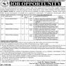 Pak-Italian Burn Center Nishtar Medical University Jobs 07 February 2020