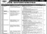 Pakistan Medical Commission PMC Jobs 03 February 2020