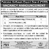 Pakistan Software Export Board PSEB Jobs 22 February 2020