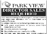 Park View Islamabad Jobs 18 February 2020
