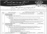 Planning And Development Department AJ&K Jobs 04 February 2020