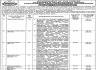 Planning and Development Department Govt of the Punjab Jobs 27 February 2020