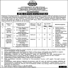 Population Welfare Department Govt of Punjab Jobs 20 February 2020