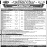 Provincial Disaster Management Khyber Pakhtunkhwa Jobs 01 February 2020