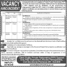 Public Private Partnership (PPP) Govt Of Khyber Pakhtunkhwa Jobs 04 February 2020