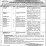 Punjab Govt Servants Housing Foundation Jobs 01 February 2020