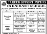 Radiant School Jobs 02 February 2020