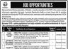 Rahnuma Family Planning Associate Of Pakistan Jobs 11 February 2020