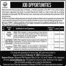 Rahnuma Family Planning Associate Of Pakistan Jobs 11 February 2020