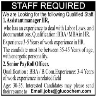 Staff Required In Private Firm In Karachi Jobs 16 February 2020