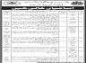 TB Control Program Sindh Jobs 06 February 2020