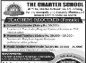 Teachers Required In The Charter School Jobs 09 February 2020