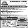 Teachers Required In The Charter School Jobs 09 February 2020